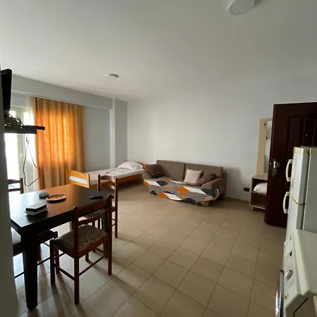 Apartment Te Gjoni Ne *