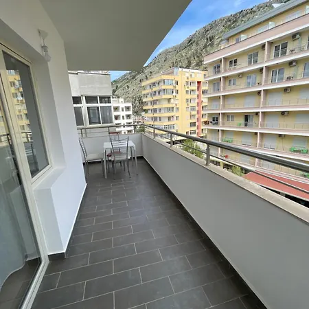 Te Gjoni Ne Apartment Shengjin (Lezhe)