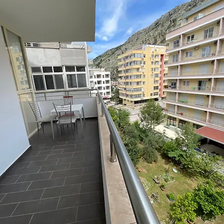 Te Gjoni Ne Apartment Shengjin (Lezhe)