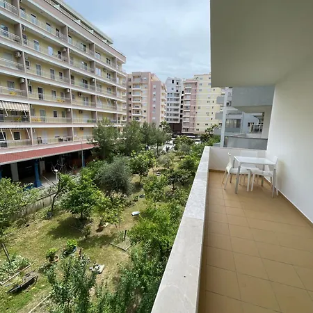 Te Gjoni Ne Apartment *