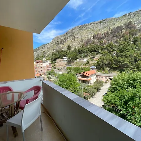 Te Gjoni Ne Apartment Shengjin