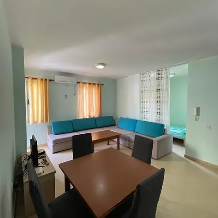 Apartment Te Gjoni Ne Shengjin