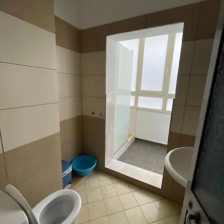 Te Gjoni Ne Apartment *