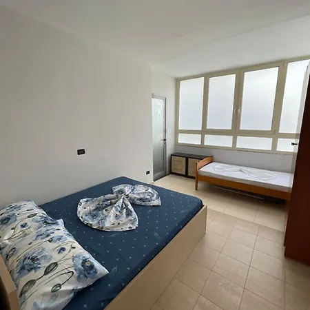 Apartment Te Gjoni Ne Shengjin