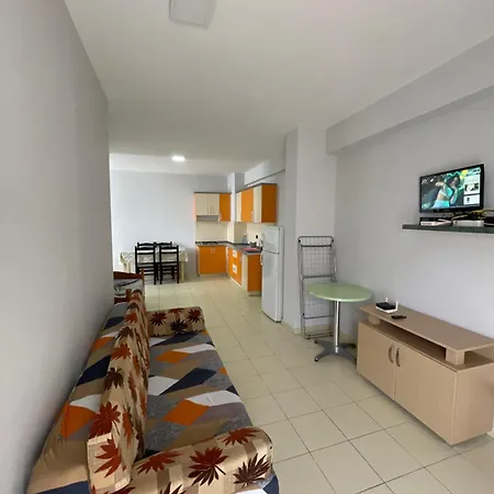 Apartment Te Gjoni Ne