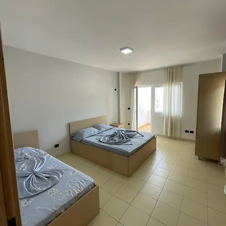 Appartement Te Gjoni Ne Shëngjin