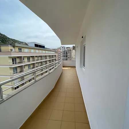 Apartment Te Gjoni Ne