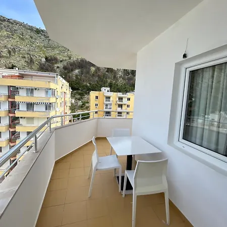 Te Gjoni Ne Apartment